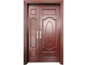 原木門(mén)的價(jià)格范圍如何 大田原木門(mén)供應(yīng)商