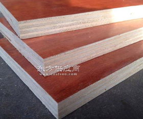 河北防水建筑模板 源林木業(yè) 優(yōu)質(zhì)商家 防水建筑模板廠家圖片