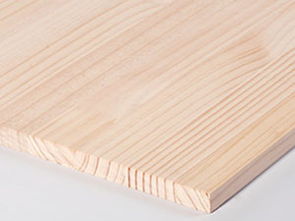 優質的芬蘭松木指接板推薦 廣州芬蘭松木拼接板