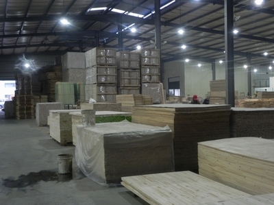 匠心鑄就品質，自然守護生活——走進福建順昌升升木業